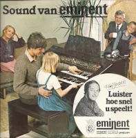 Sound Van Eminent