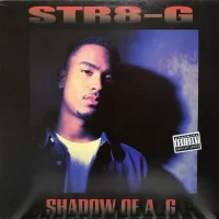 Shadow Of A G