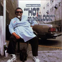 London Records Is "Hot On The Block"
