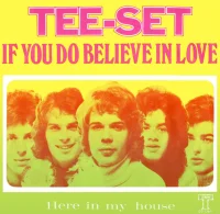 If You Do Believe In Love