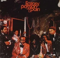 Ecstasy, Passion & Pain