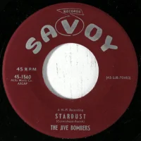 Stardust / You Give Your Love To Me