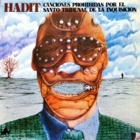 Canciones Prohibidas Por El Santo Tribunal De La Inquisicion