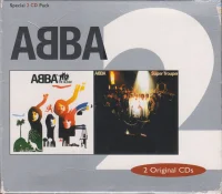 The Album / Super Trouper