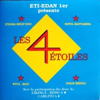 Les 4 Étoiles
