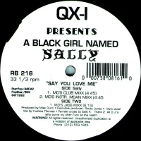 Say You Love Me