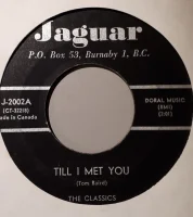 Till I Met You
