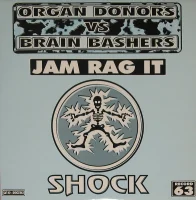 Jam Rag It