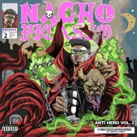 Anti Hero Vol. 2