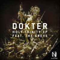 Holy Trinity EP
