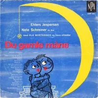 Du Gamle Måne