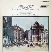 Complete Wind Music Vol. 3