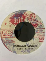 Barnabas Collins / Dub Part 2