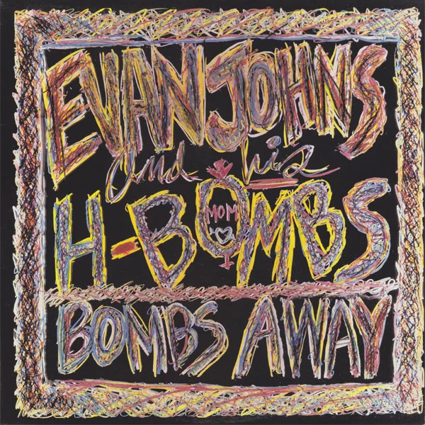 Bombs Away