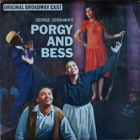 Porgy And Bess