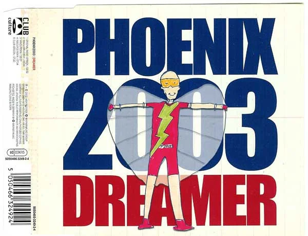 Dreamer