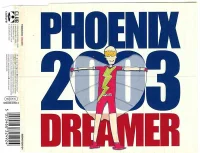 Dreamer