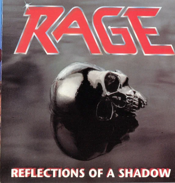 Reflections Of A Shadow