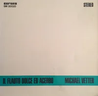 Il Flauto Dolce Ed Acerbo
