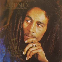Legend (The Best Of Bob Marley & The Wailers)