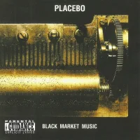 Black Market Music