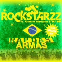 Rap Das Armas