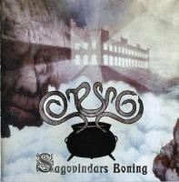 Sagovindars Boning
