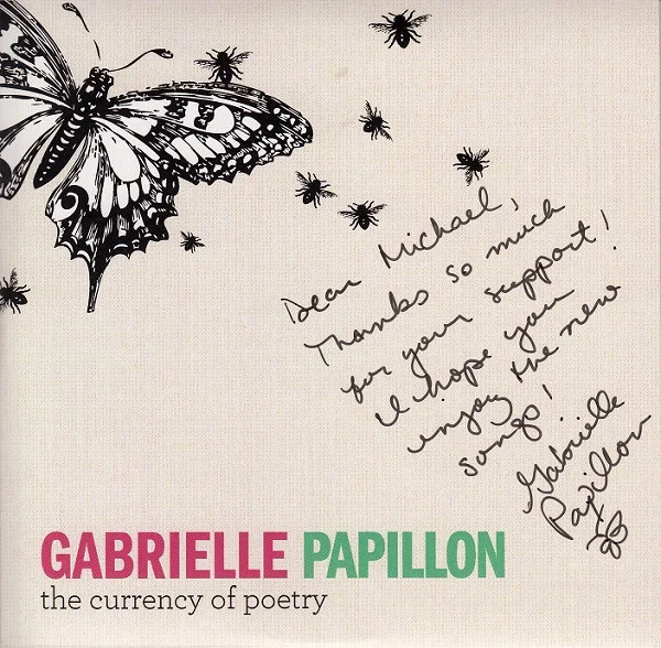 The Currency Of Poetry