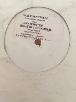Let It Hit 'Em / Way Of The Samurai
