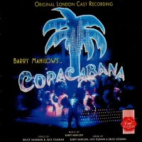 Barry Manilow's Copacabana