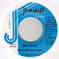 Skin It Out