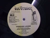 Forever Lover