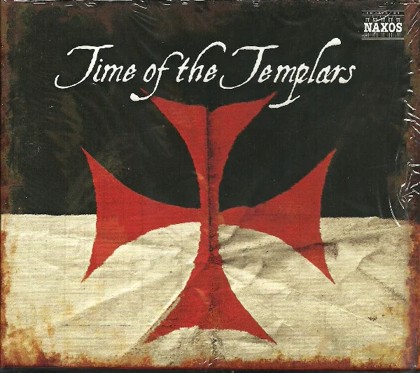 Time Of The Templars