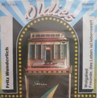 Wolgalied