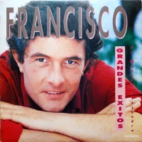 Grandes Exitos (De Manuel Alejandro)