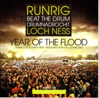 Year Of The Flood (Beat The Drum - Drumnadrochit Loch Ness)