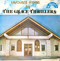 Favourite Hymns Vol.1