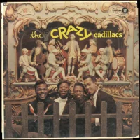 The Crazy Cadillacs