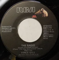 The Radio