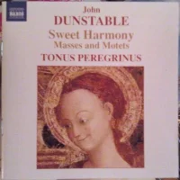 Sweet Harmony (Masses And Motets)