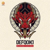 Defqon.1 Weekend Festival - Dragonblood