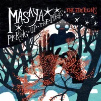 Picking Up The Pieces: The Editions