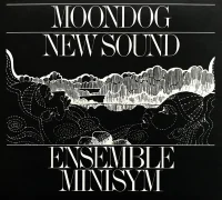 Moondog New Sound