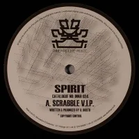 Scrabble (V.I.P.) / Fall