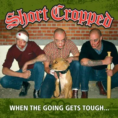 When The Going Gets Tough...