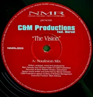 The Vision