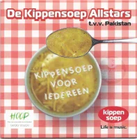 Kippensoep Voor Iedereen