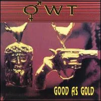 Good As Gold