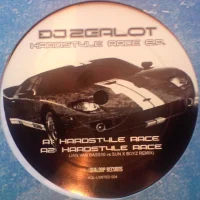 Hardstyle Race E.P.