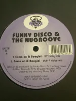 Come On & Boogie!